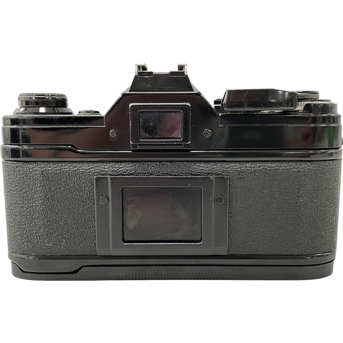 Canon AE-1 フィルムカメラ ボディ 中古 ジャンク H10249584