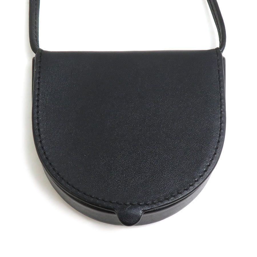 ロエベ LOEWE コインケース ヒールポーチ - メルカリ