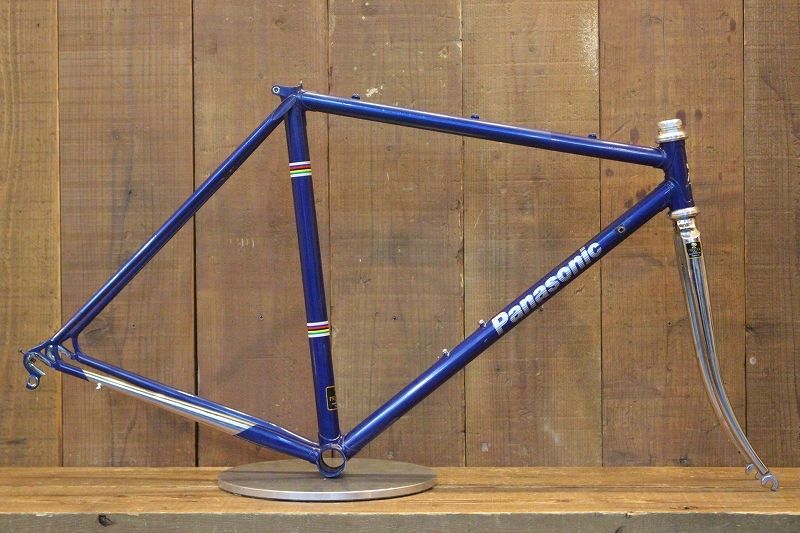 パナソニック PANASONIC タンゲ TANGE プレステージ PRESTIGE