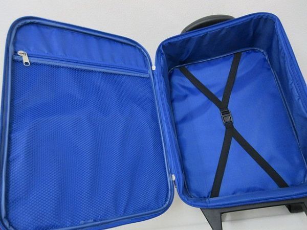 送料無料】【新品未使用】非売品○佐藤製薬 サトちゃん キャリー
