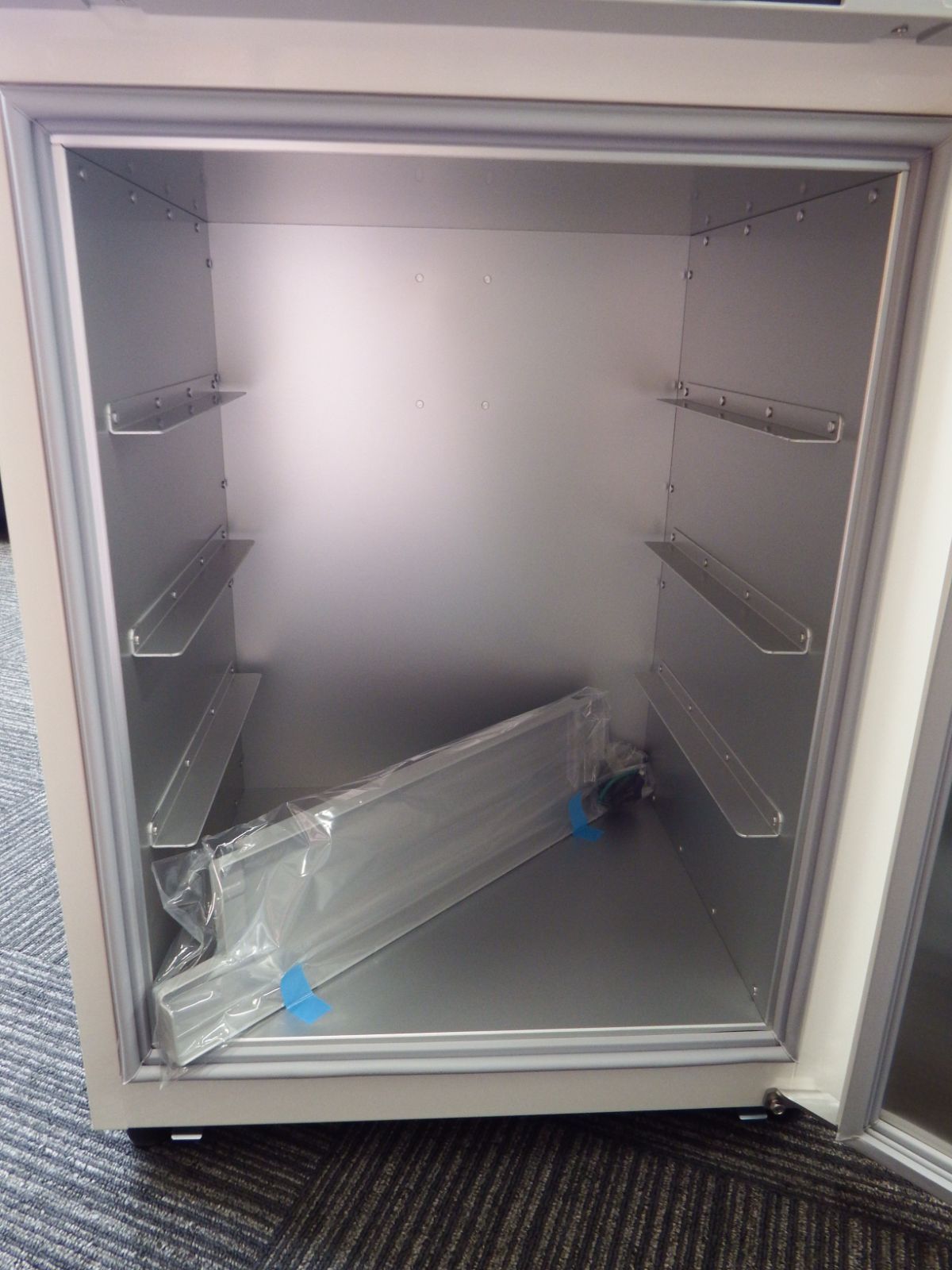 S0607 ♥ 温存庫 フードキャビ FOODCABI FC-50GN 保温庫 タイジ