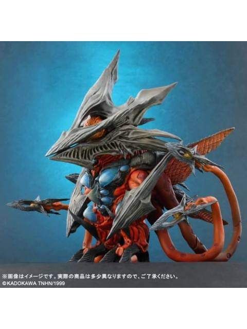 エクスプラス デフォリアル ガメラ3 イリス エクスプラス デフォリアル イリス 「ガメラ3 邪神〈イリス