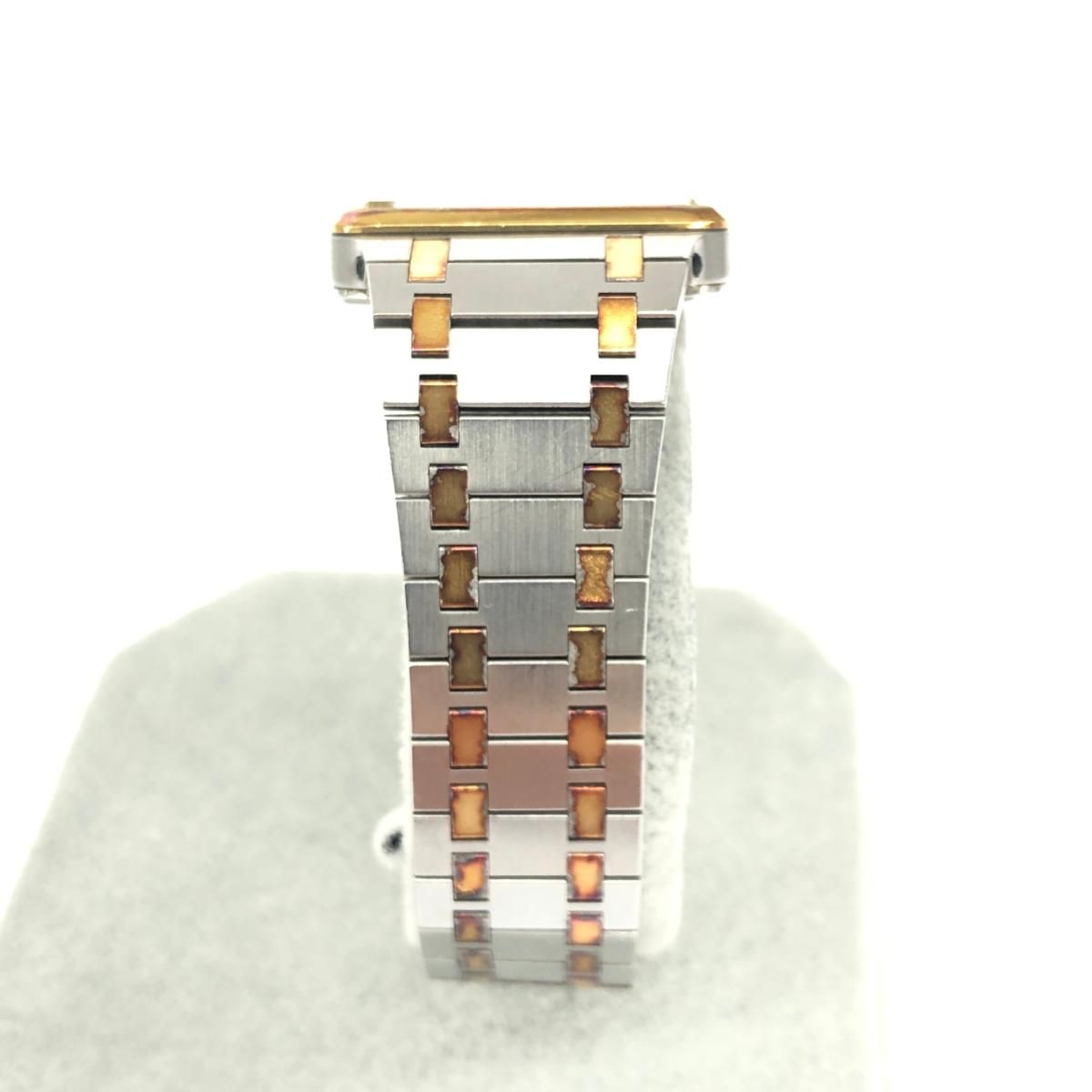 LONGINES ロンジン ヴィンテージ 腕時計 20309044 シルバーカラー