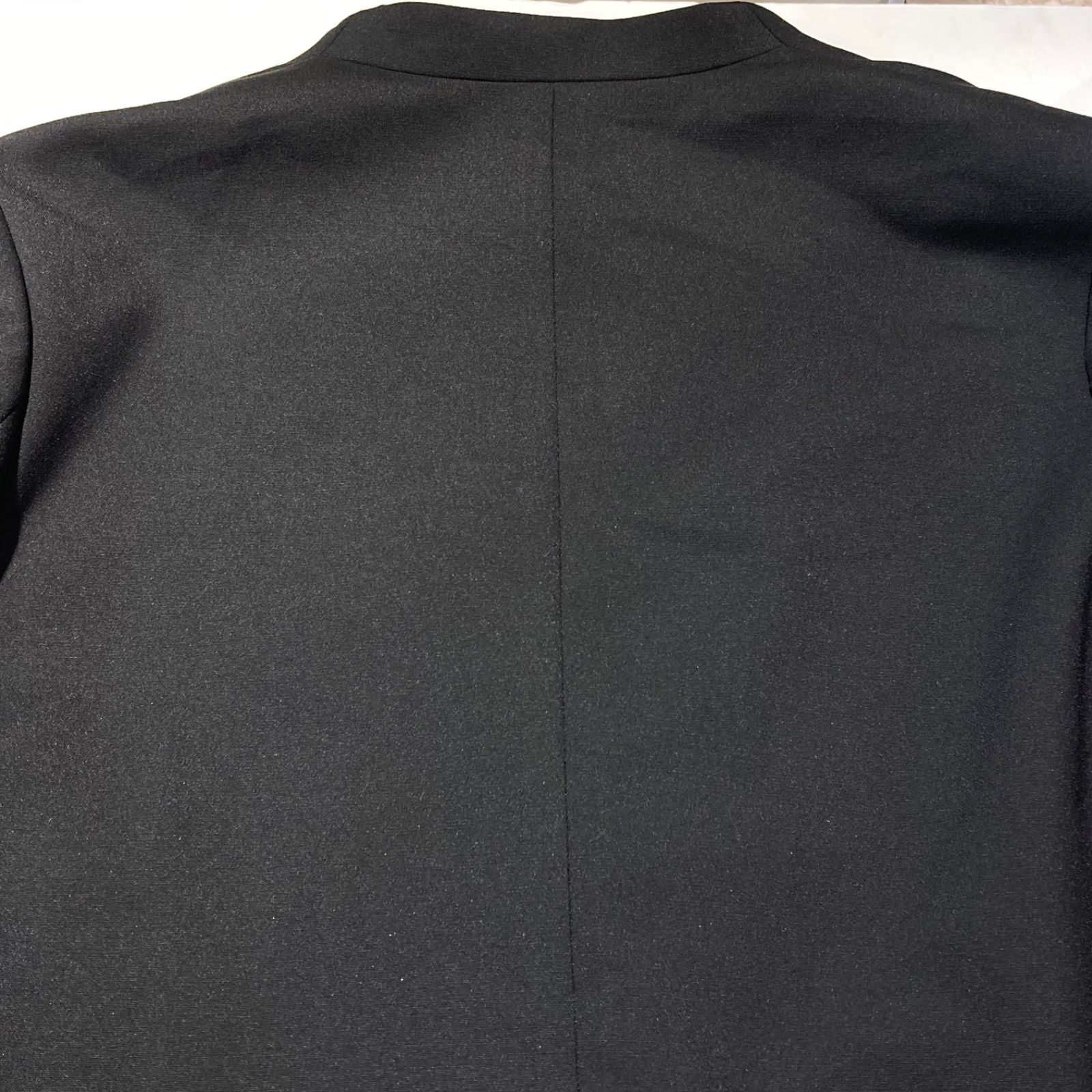 セオリーリュクス　FROST STRETCH LEIA プルオーバー黒 38 Theory luxe - 新品 theory luxe 22SS フレアスカート 黒38の