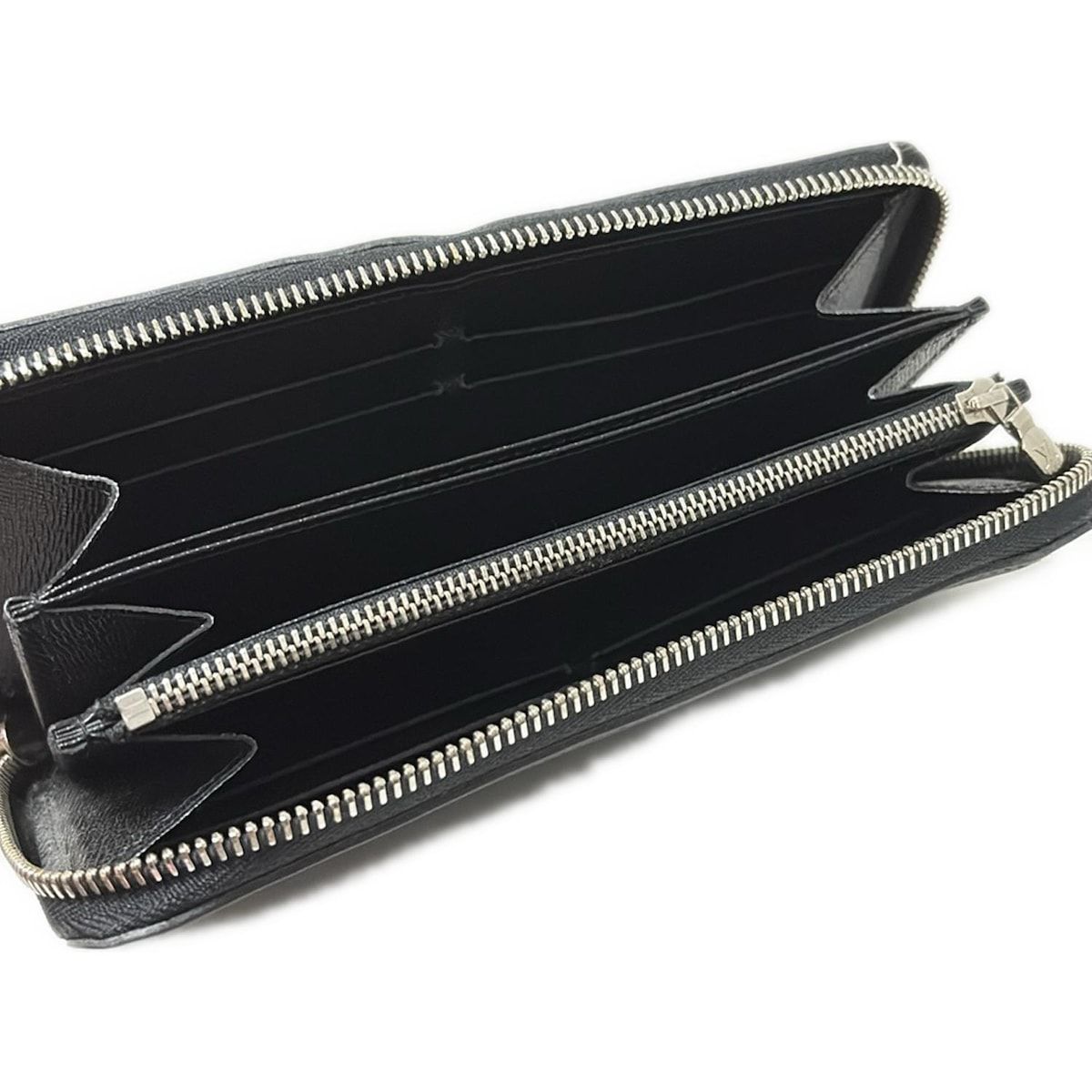 ラウンドファスナー