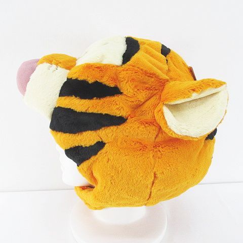 ディズニー Disney 東京ディズニーリゾート TDR ティガー ファン