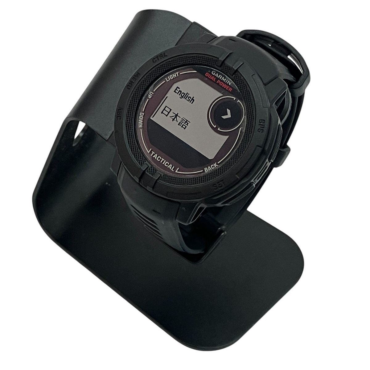GARMIN