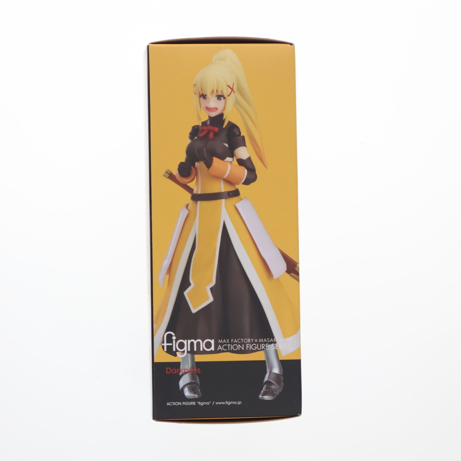 再販) グッドスマイルカンパニー公式ショップ特典付属 figma