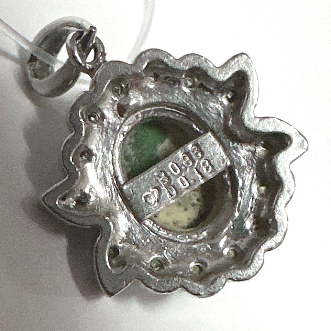 チャーム ダイヤ