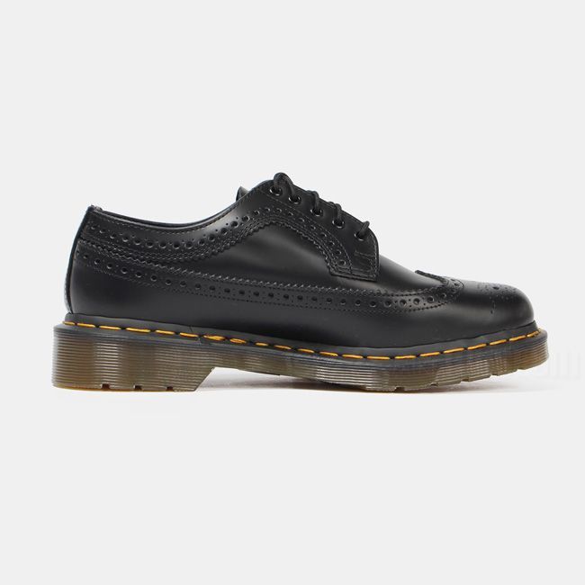 新品未使用】 Dr.Martens ドクターマーチン 3989 SMOOTH LEATHER