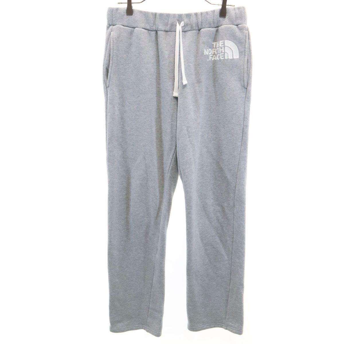 THE NORTH FACE グレー スウェットパンツ XL THE NORTH FACE ノース
