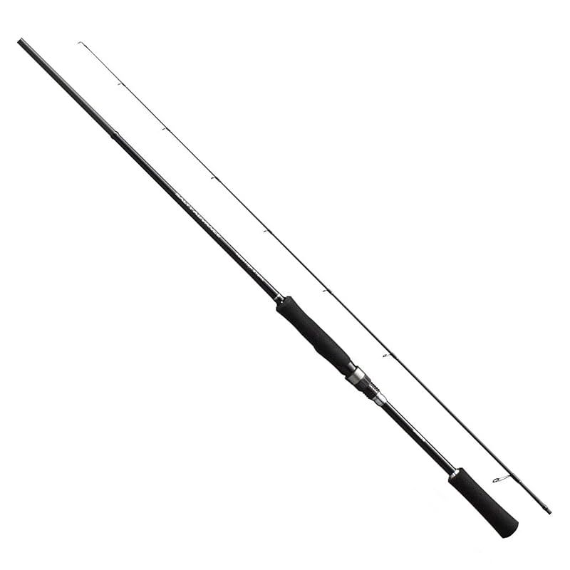 シマノ SHIMANO 19 ソルティーアドバンス ロックフィッシュ S76ML 0