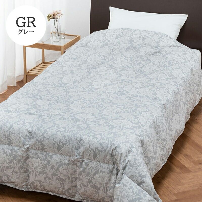 ホワイトダック