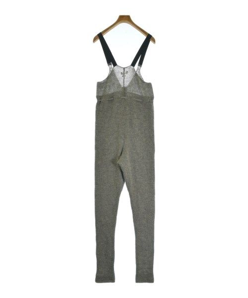 MARANT ETOILE オールインワン サロペット レディース 古着