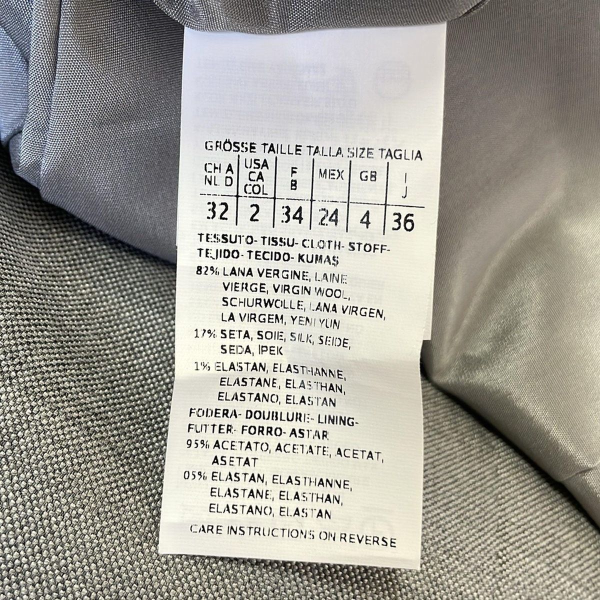 Max Mara