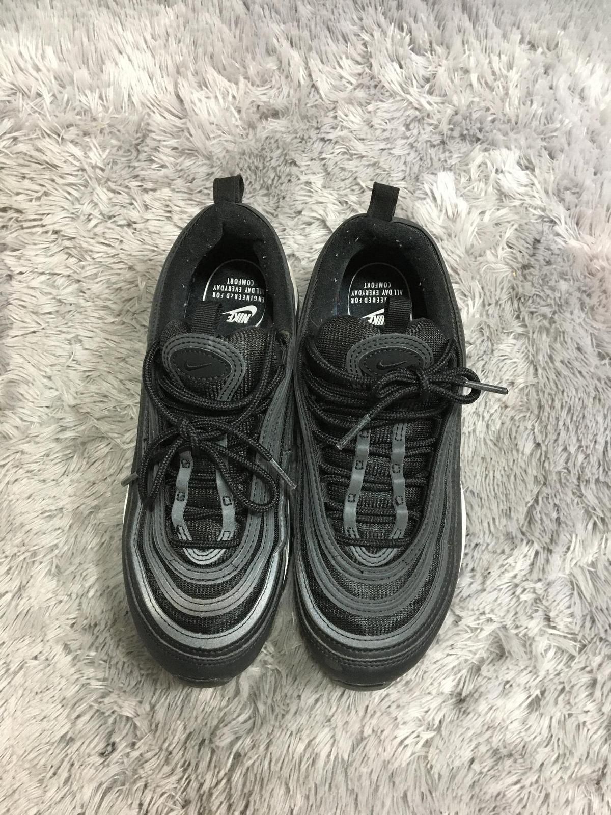 【雷市場（ポンジャン）商品韓国直送】NIKE(ナイキ) エアマックス 97 レディース スニーカーズ スニーカー