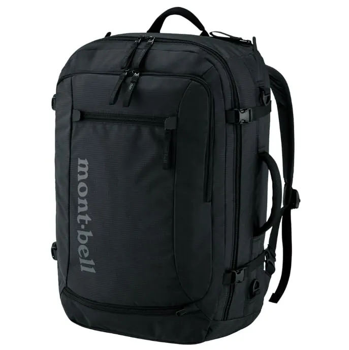 2025年最新】トライパック 45 モンベルの人気アイテム - メルカリ