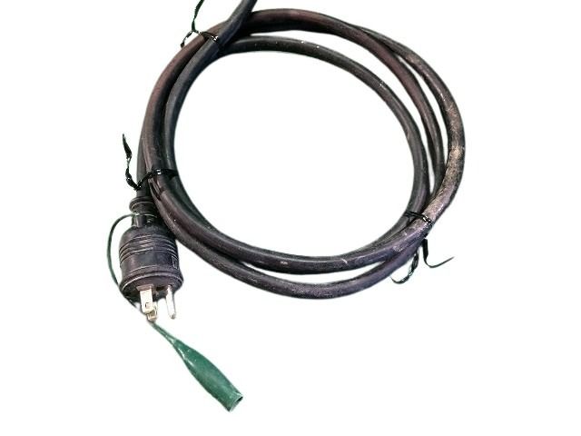 ハイコーキ 100V