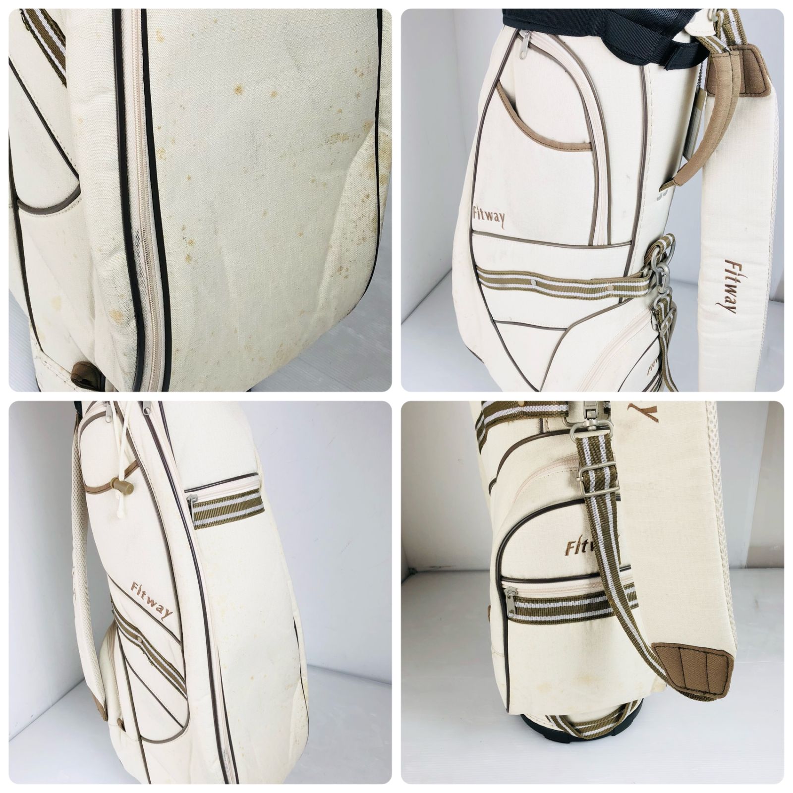 送料無料キャンペーン中！ レディース YAMAHA ヤマハ ゴルフ クラブ セット 入門 バッグ付き 右利き パター付