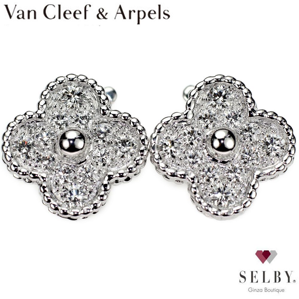 スイートピー sweet pea パール ピアス Sweet Pea パールロングピアス