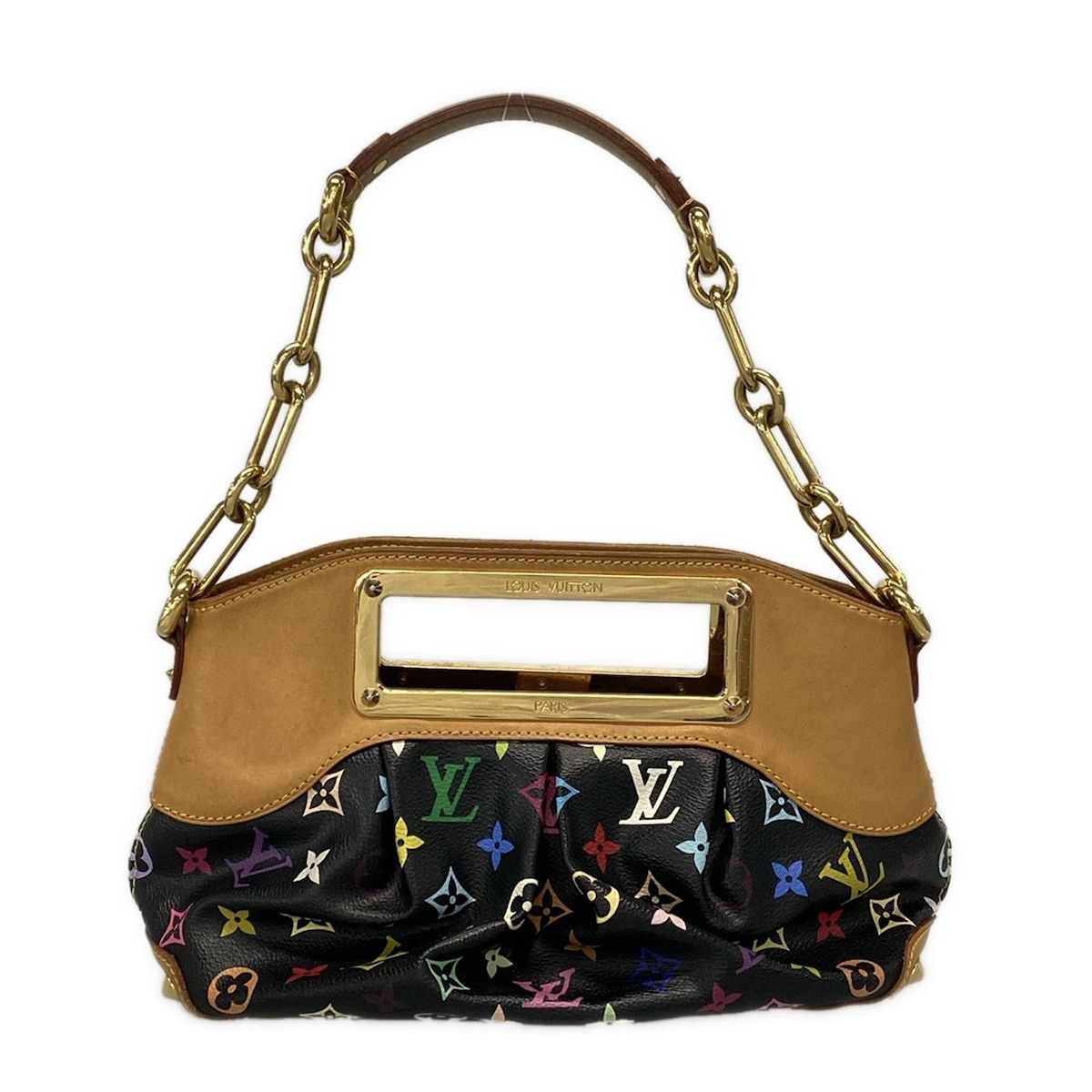 LOUIS VUITTON(ルイヴィトン) ハンドバッグ モノグラムマルチ
