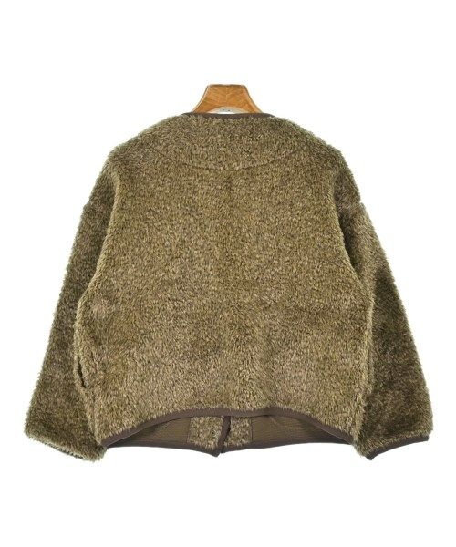 新品✨Nmerry エヌメリー LL おうちブラ カーキ Nmerryノンワイヤー