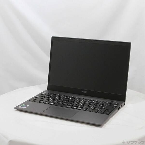 〔中古品〕VersaPro タイプVG UltraLite PC-VKV18GZG9 〔NEC Refreshed PC〕 〔Windows 10〕 ≪メーカー保証あり≫【258】