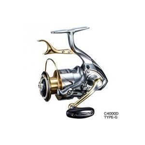 シマノ(shimano) BB-X テクニウム C4000DTIPE-G - メルカリ