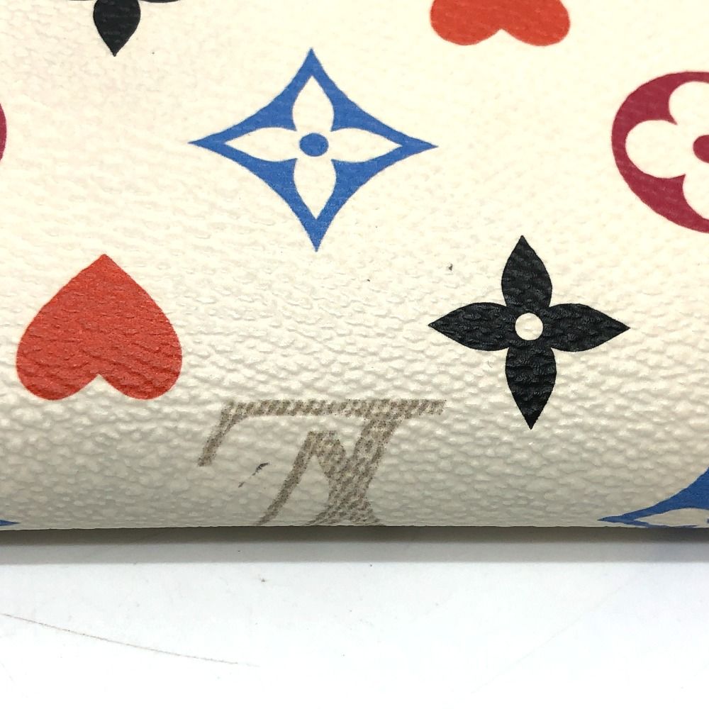 LOUIS VUITTON ルイヴィトン 長財布 ジッピーウォレット M57491