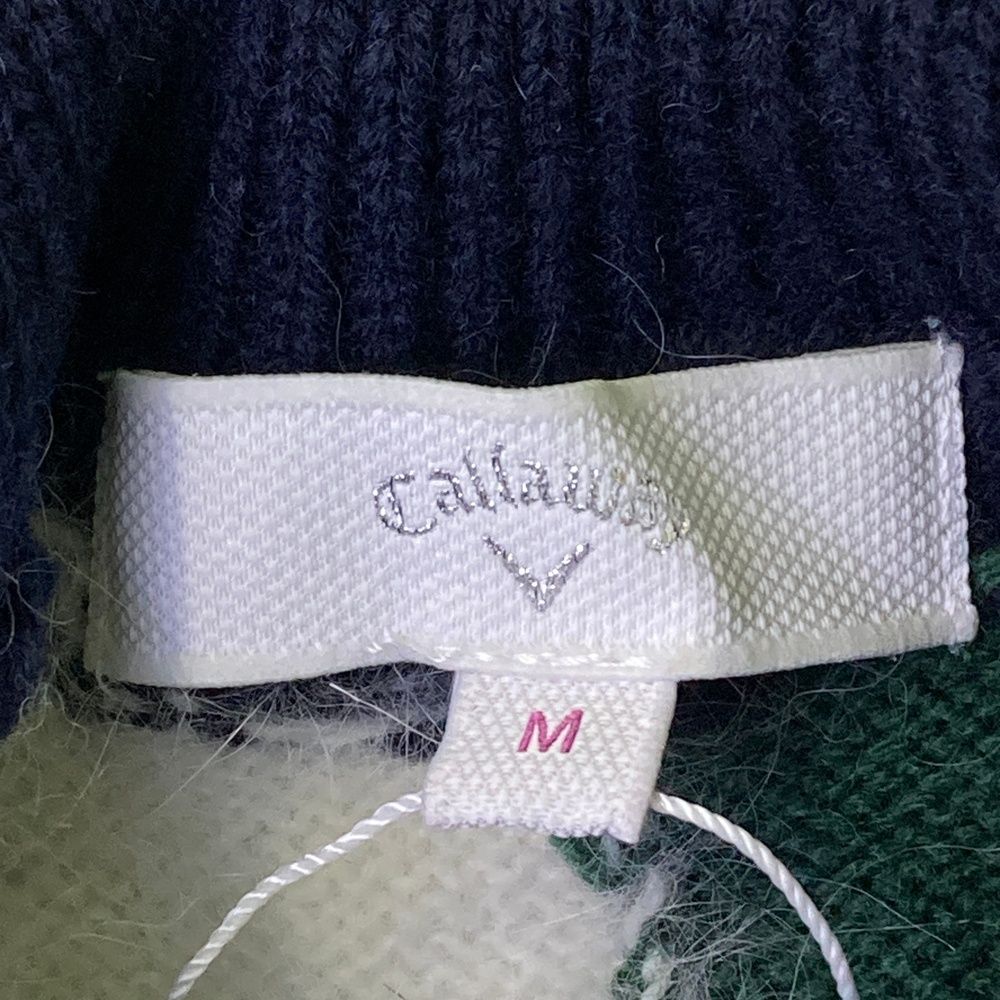 ニットセーター