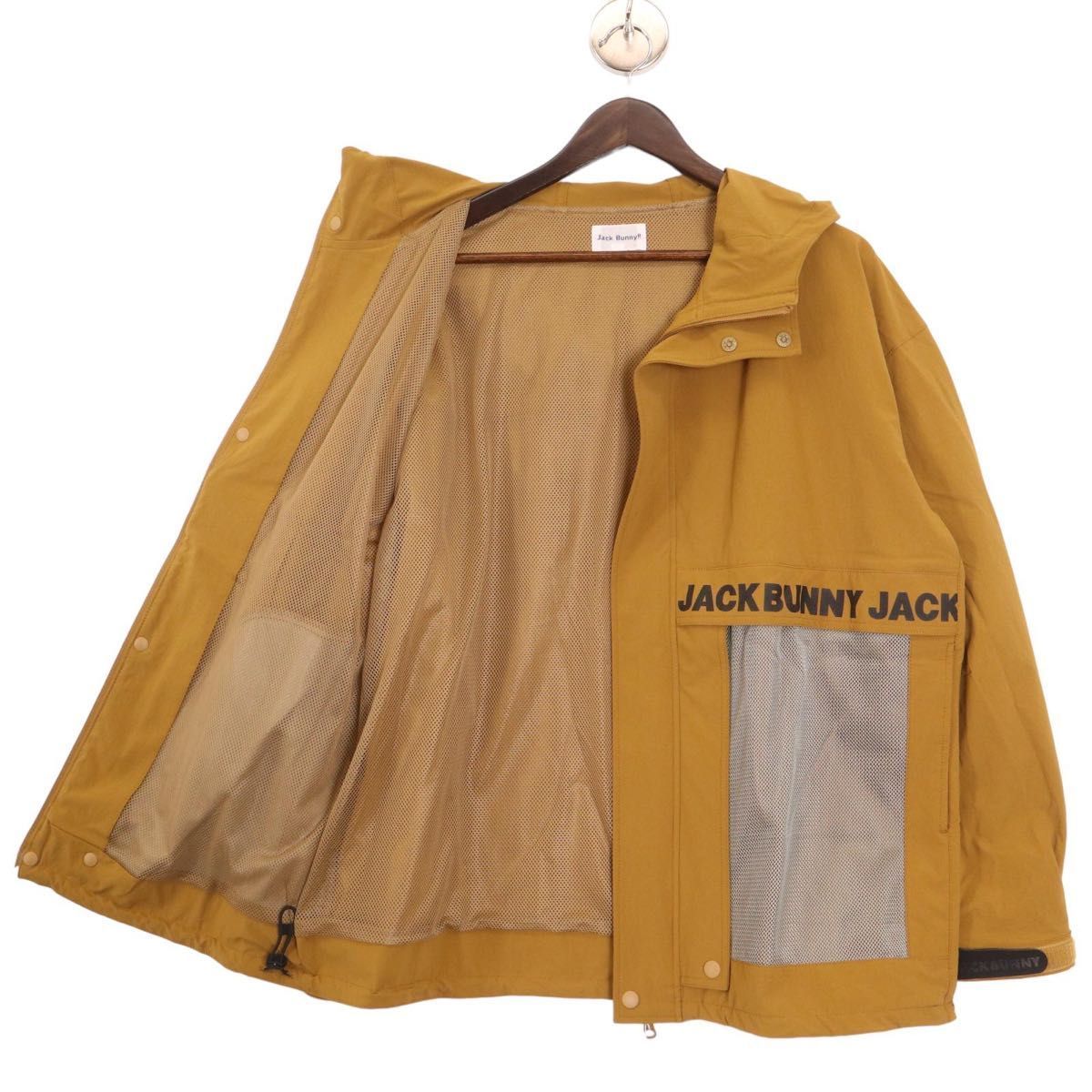 新品、未使用】ジャックバニー ジャンパー メンズ サイズ：５（Ｌ