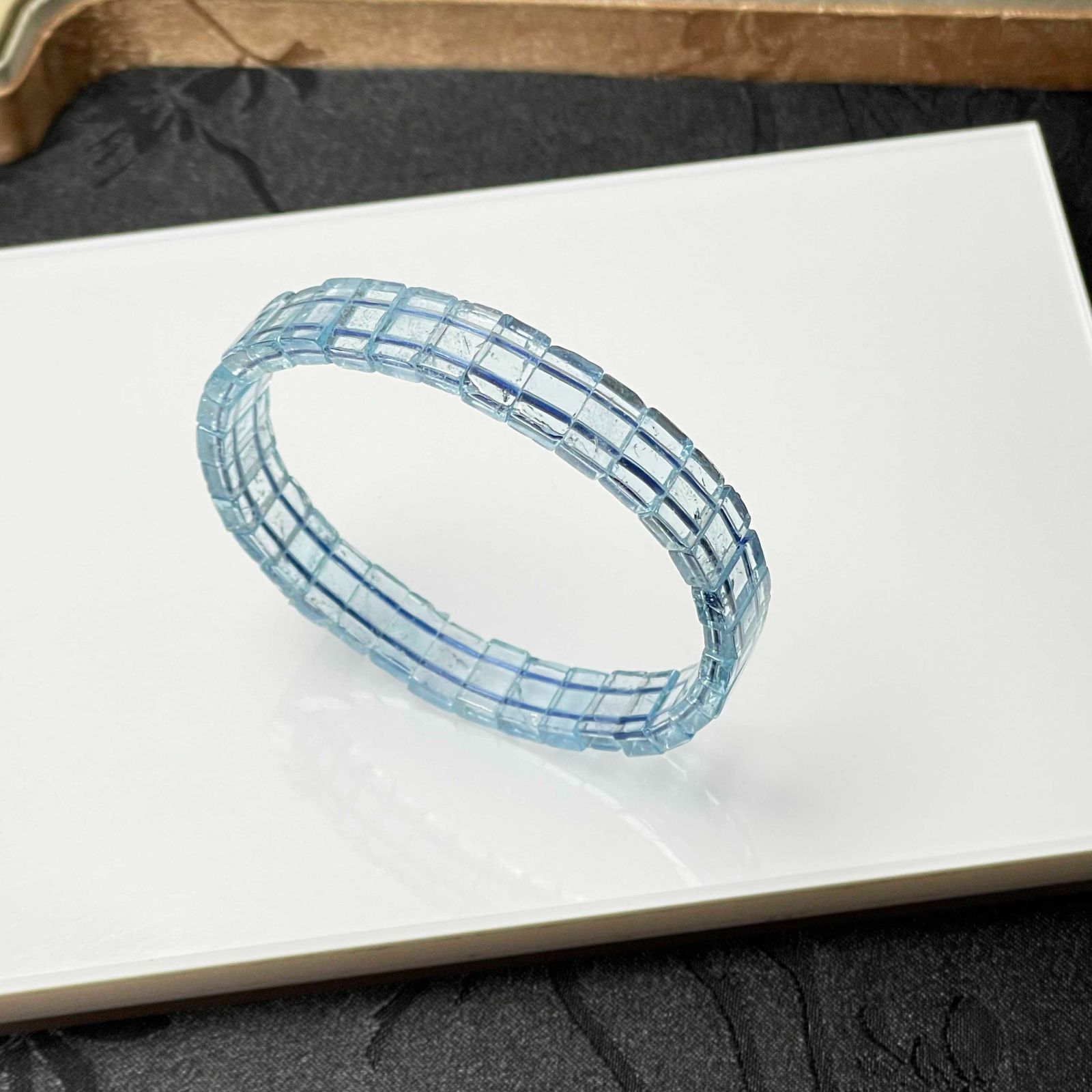 ブルートパーズ バングル H104211908オンライン 通販