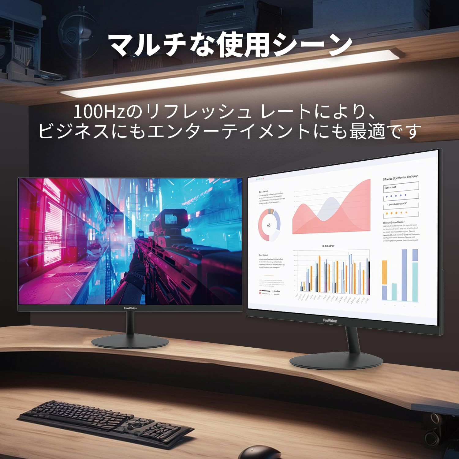 VESA HDMI-VGA