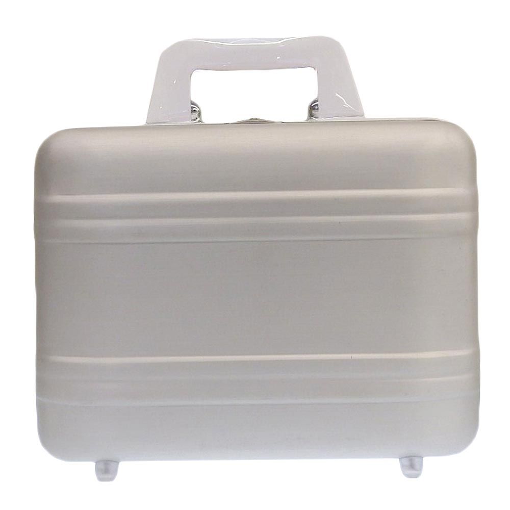 超美品 ゼロハリバートン ZERO HALLIBURTON ヴィンテージ 2way メンズ