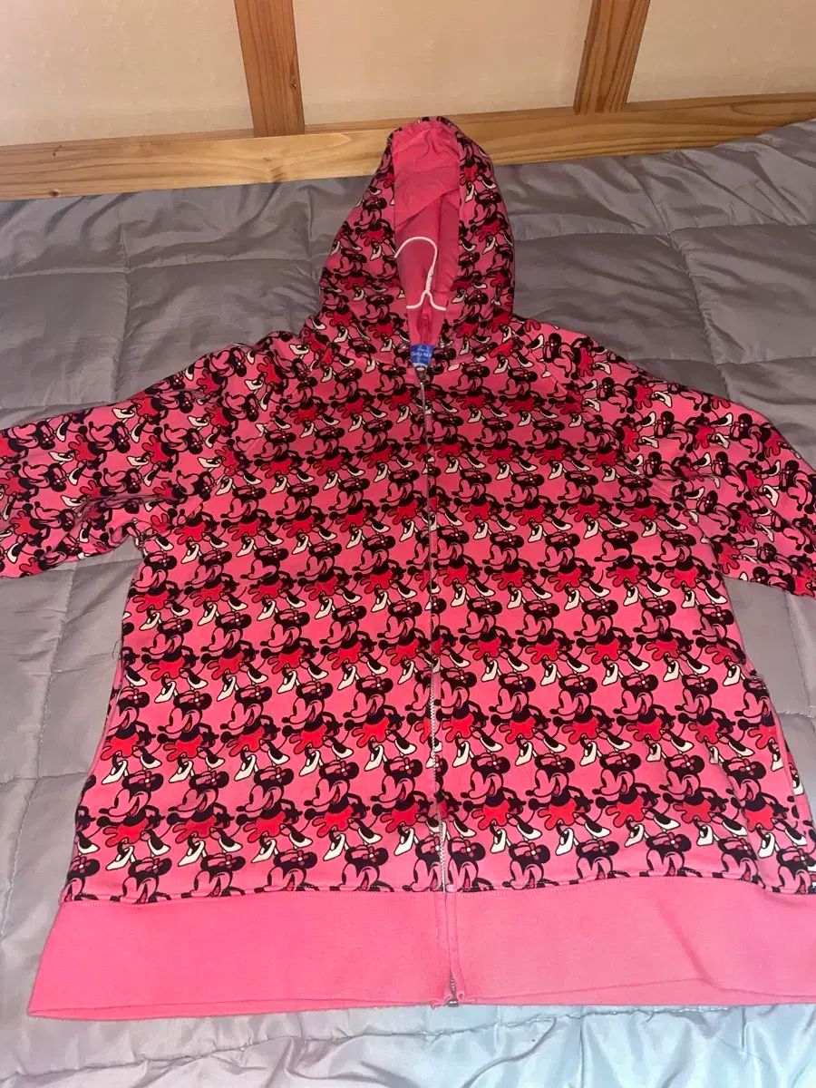 graniph グラニフ IKAKU イカク Tシャツ Mサイズ オレンジ ミ*ン様