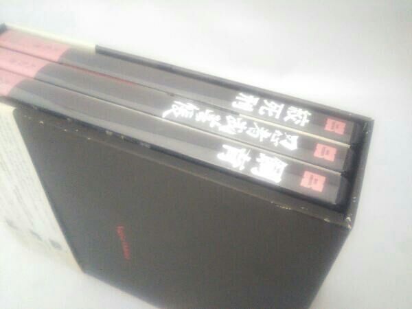 DVD 大島渚 DVD-BOX 1 - メルカリ