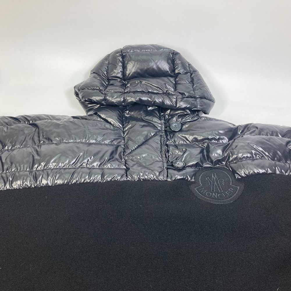 モンクレール MANTELLA アパレル アウター ポンチョ ダウン