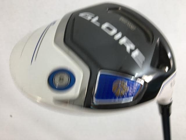 お買い得品！【中古ゴルフクラブ】テーラーメイド GLOIRE(グローレ) F2 ドライバー 2016 TENSEI SILVER TM50 1W【14日間返品OK】
