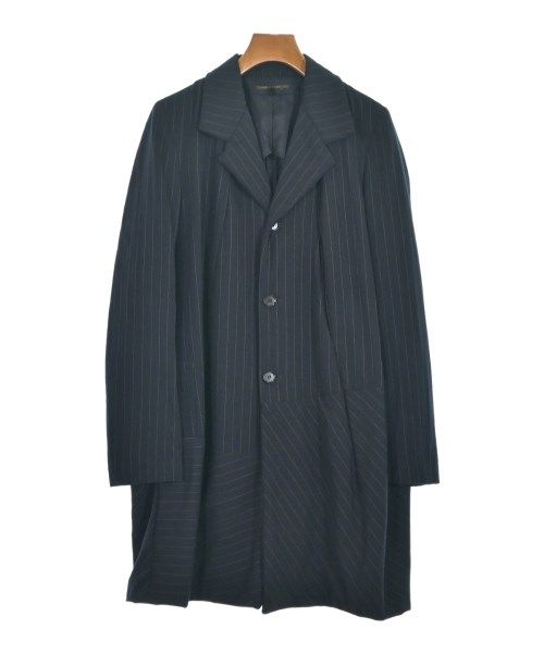 COMME des GARCONS チェスターコート レディース 古着