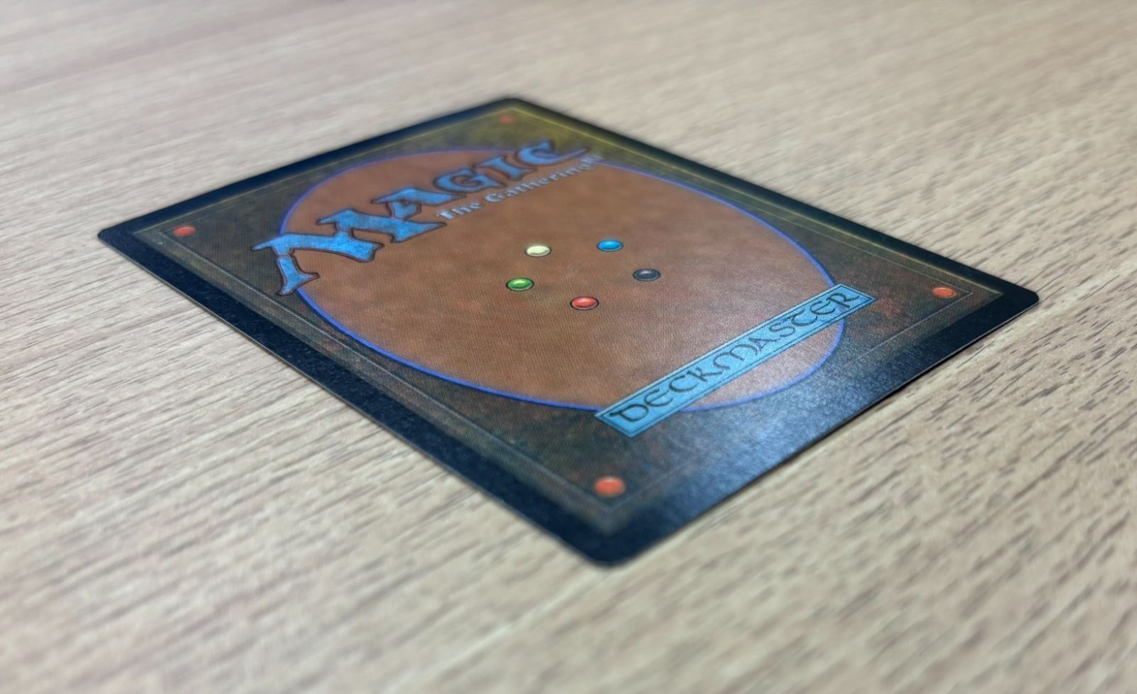 T|MTG 金粉のドレイク|Gilded