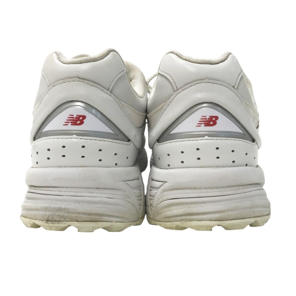 サイズ：1 NEW BALANCE GOLF ニューバランス ; ジップジャケット 総柄 ホワイト系 [240101441130] ゴルフウェア レディース ストスト NEW BALANCE GOLF ニューバランス UGS2002D 2024年モデル 限定