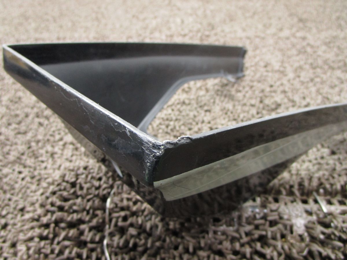 KAWASAKI AR50 シートカウル KAWASAKI AR50 シートカウル