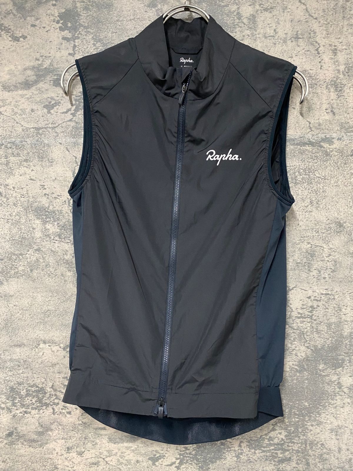Rapha CORE GILET ブラック ANI01XX_FDW_Womens-Core-