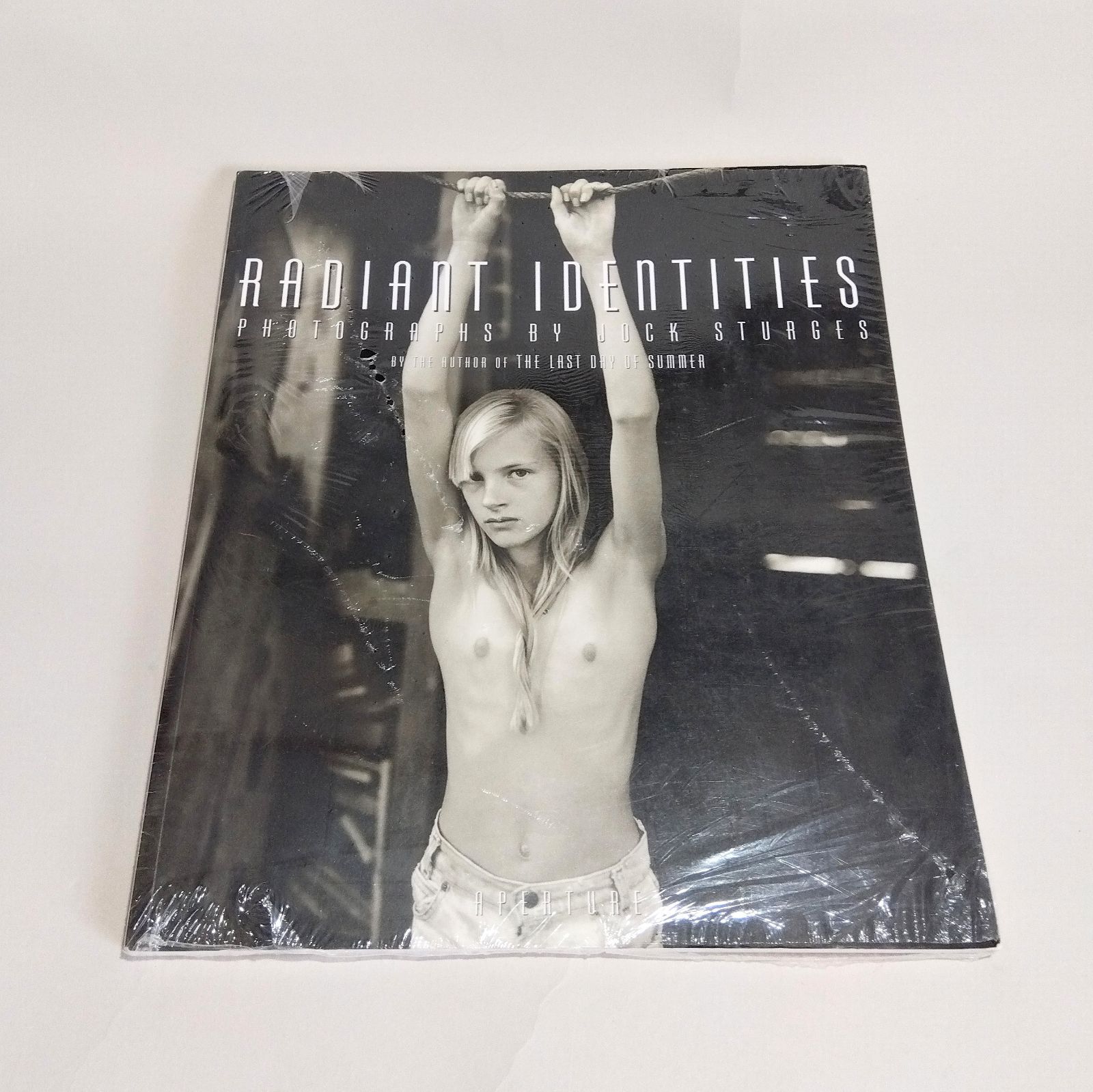 Jock Sturges: Radiant Identities  (Softcover)