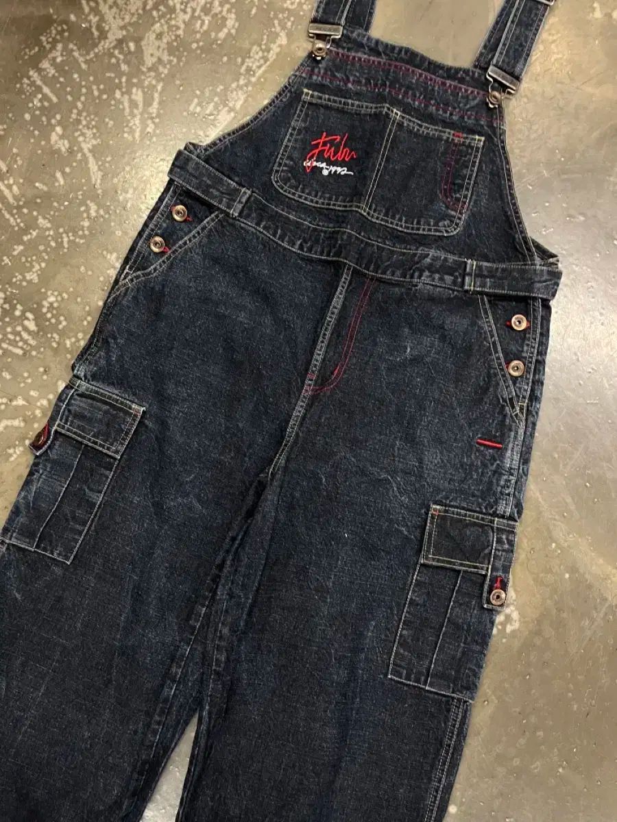 FUBU