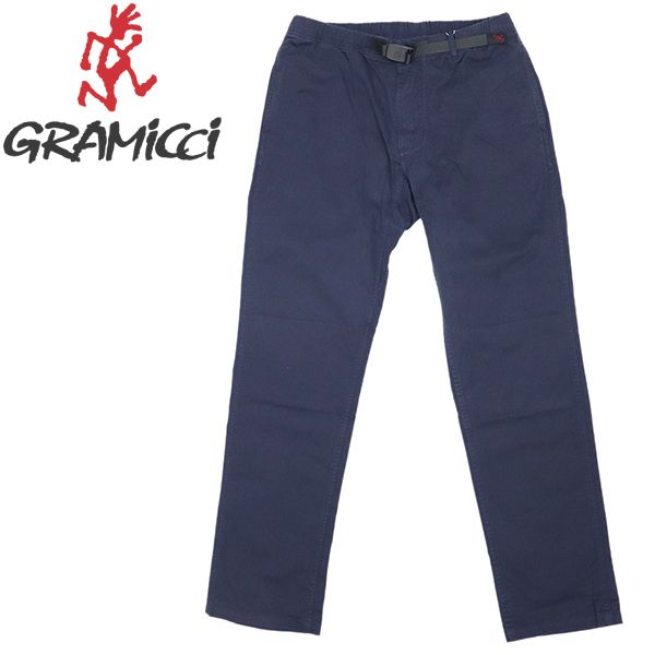 GRAMICCI グラミチ G109-OGS NN-PANT CROPPED NNパンツクロップド 全5色 GR002 DOUBLENAVY S
