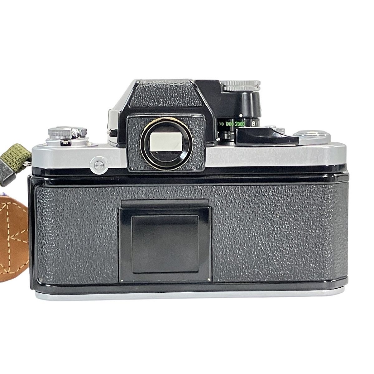 ボディ シルバー