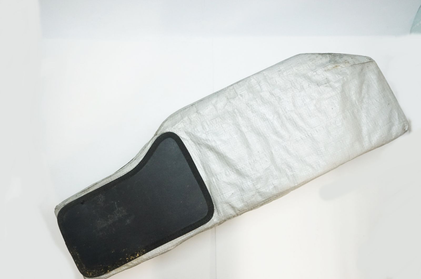 バイクトラベルバッグ |