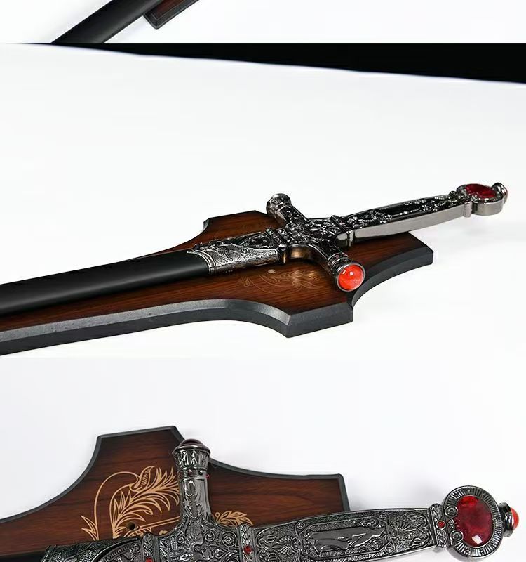 グリフィンドールの剣 1/1 レプリカ」（全長88cm・未開刃
