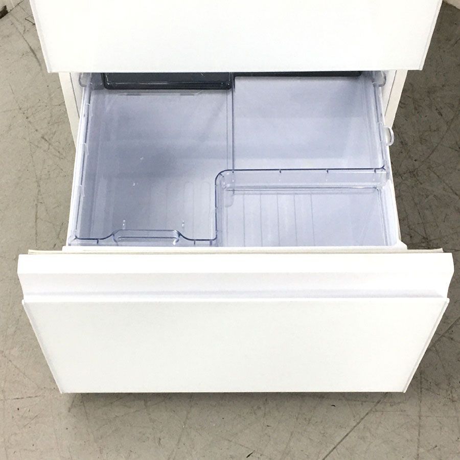 シャープ 冷蔵庫